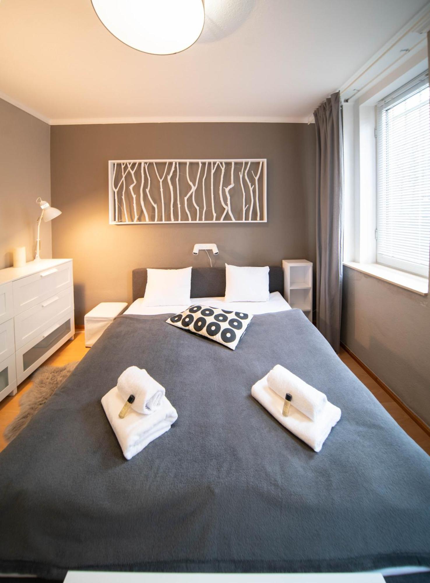 Lovely Flat By The Castle For 4Ppl Budapest Exterior foto