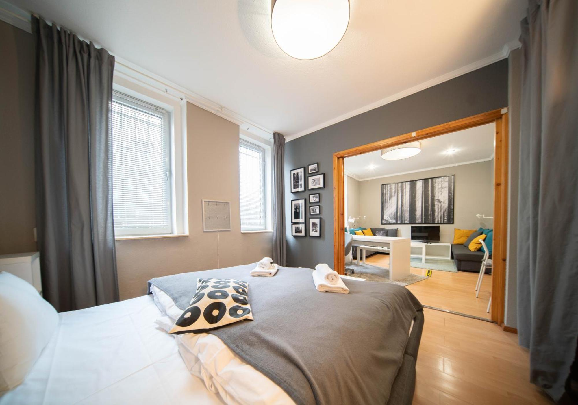 Lovely Flat By The Castle For 4Ppl Budapest Exterior foto