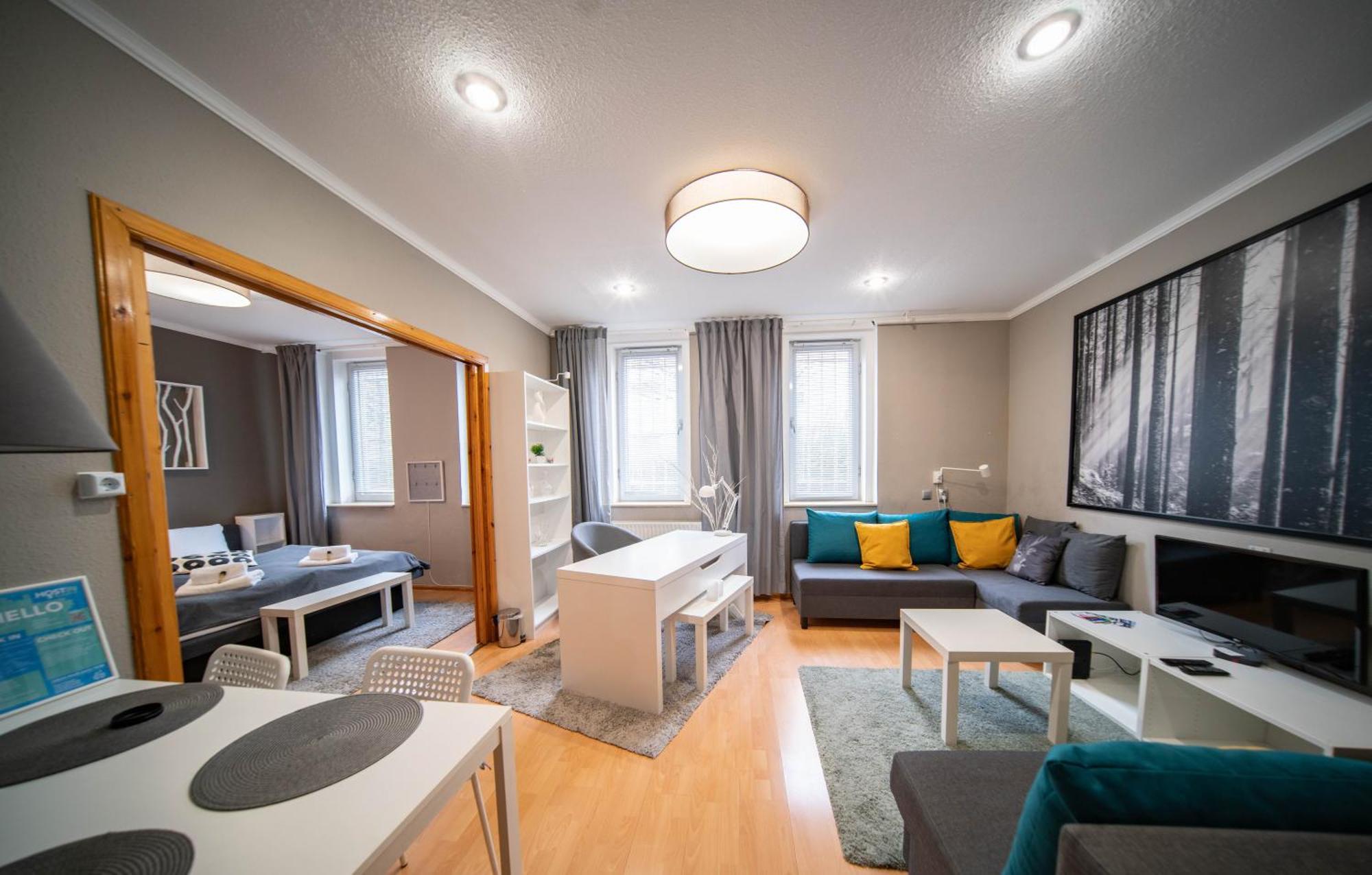 Lovely Flat By The Castle For 4Ppl Budapest Exterior foto