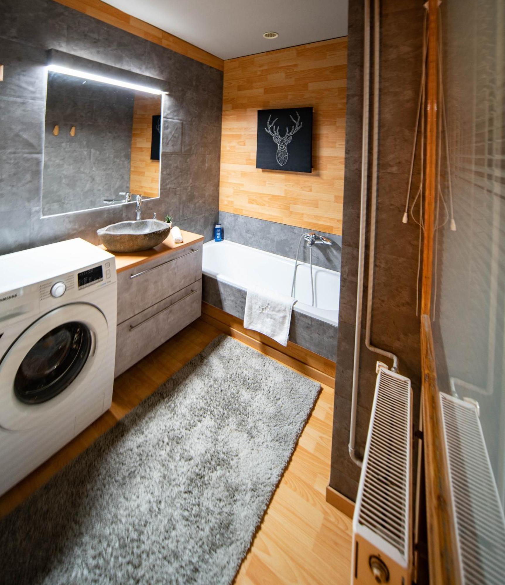 Lovely Flat By The Castle For 4Ppl Budapest Exterior foto